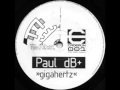 Paul Kalkbrenner - Gigahertz (Original Mix)