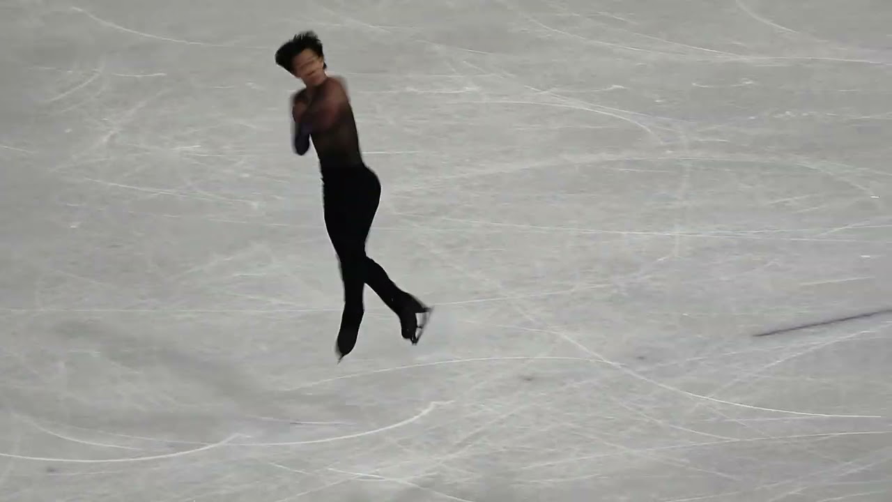 20260208 Adam Siao Him Fa SP Runthrough 