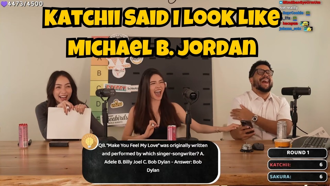 Nick Realizes the 15-Year Gap — Sakura’s Reaction Totally Fries Him