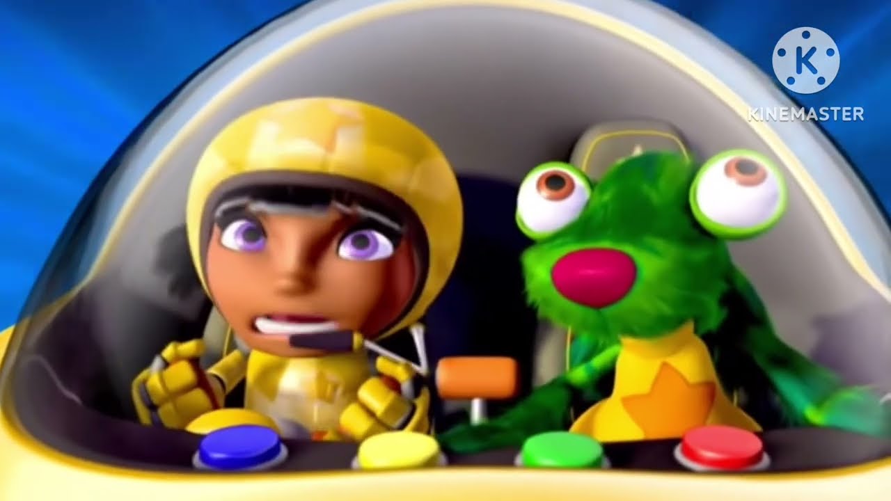 Every Crash In Kerwhizz Season 1   (MOSTLY)