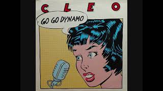 Cleo – Go Go Dynamo (1987)