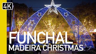 Madeira At Christmas Narrated | Watch This Before You Go!