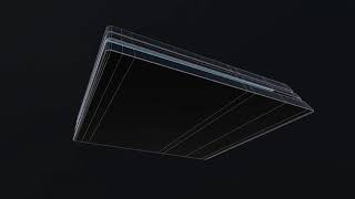 PS4 Pro - 3d Model | Ngchipv