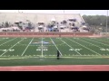 400m 14 year old 56.27