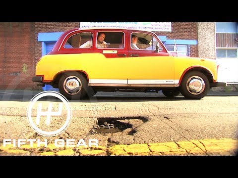 Fifth Gear Automotive Aubrey