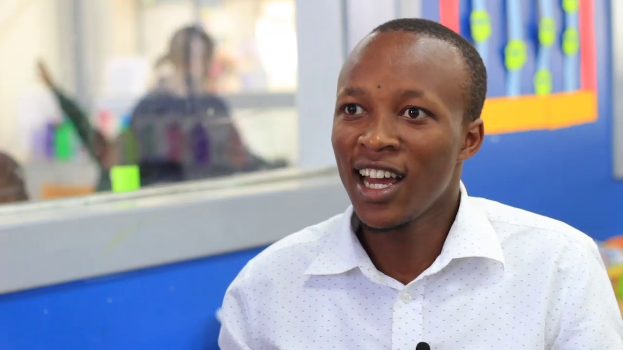 A Day in the life of a Nova Pioneer Primary Student