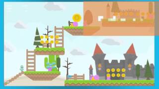 How to Creat Your own Game - Unity3D 2D Platformer screenshot 5