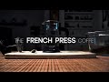 French Press Coffe