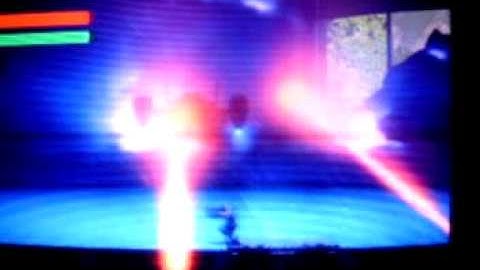 Bionic Commando Rearmed Final Boss Glitch