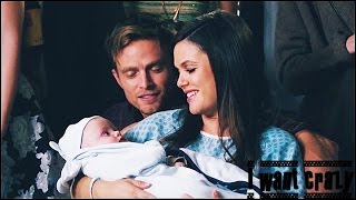 Zoe & Wade I Want Crazy 4X10