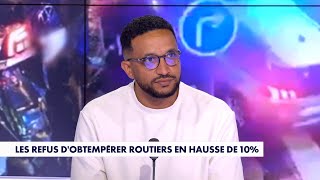 Reda Belhaj Nous Allons Mener Une Action Pour Montrer Quaujourdhui, Ça Suffit
