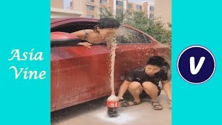 盡量不要笑 回放再看还是笑到哭 為您帶來歡笑和樂趣 P6 (Funny Videos 2018)