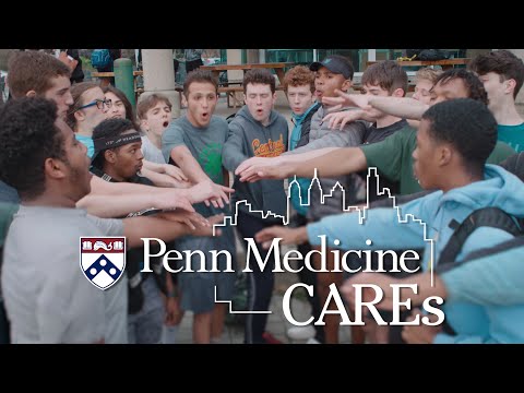 Penn Medicine CAREs Grants