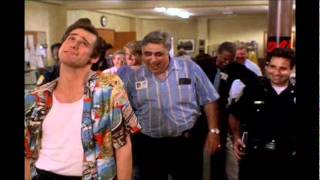 Ace Ventura Pet Detective: Funny Laugh