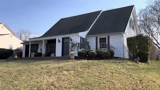 22 Intone Lane, Aberdeen, NJ 07747
