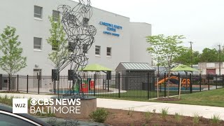 New Baltimore community center opens, supporting people of all ages