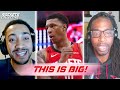Jabari Smith Jr.’s Growth This Season Is Real