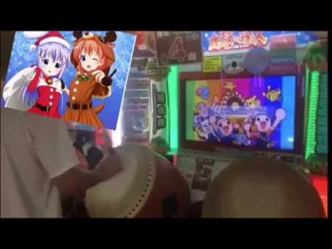 〆ドレー2000  ローテーションフルコンボ