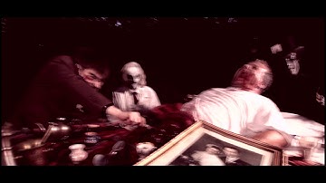 Her name is Alice - SHINEDOWN - music video