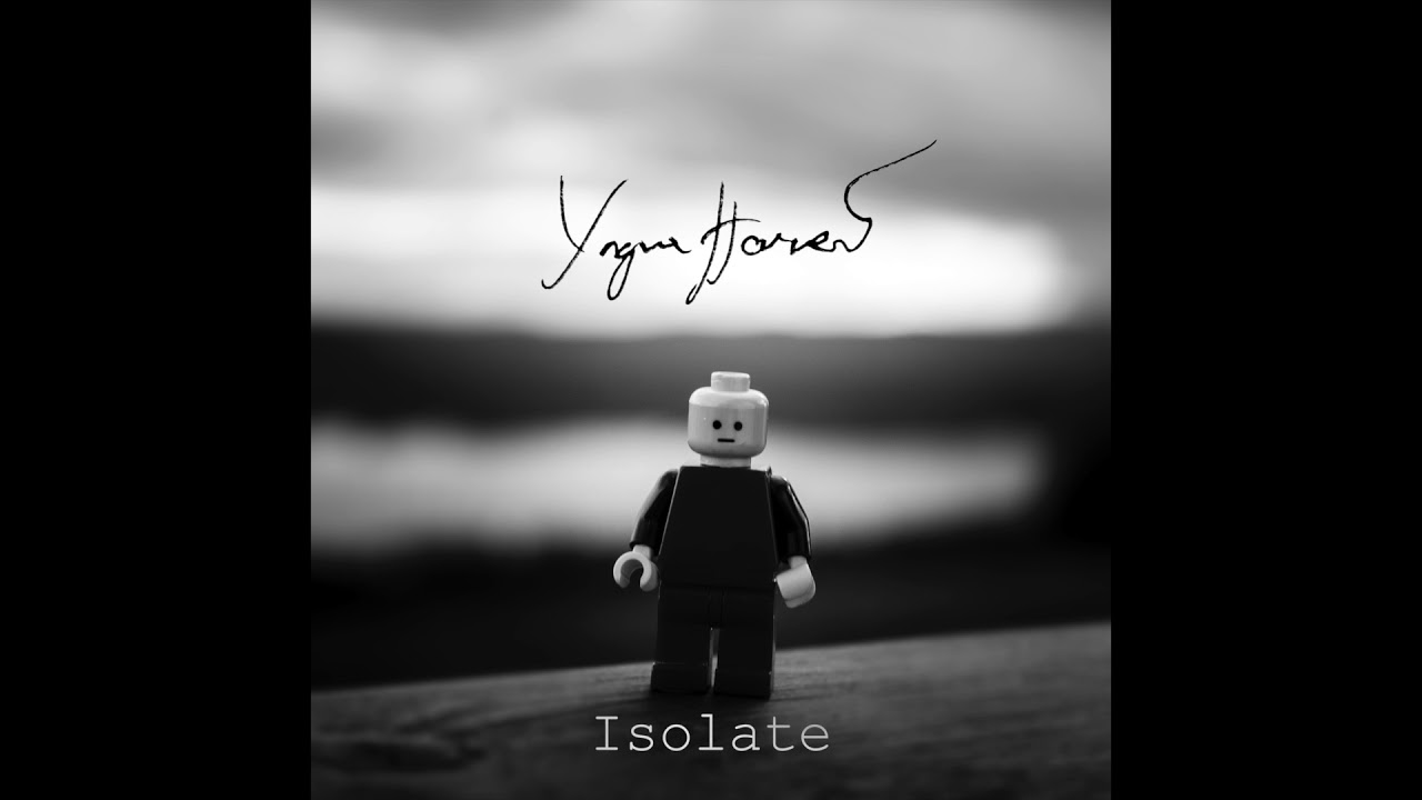 Yngve Horvei - The Cue