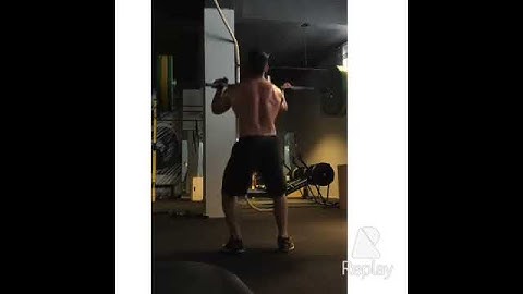 CrossFit Quick ⚠️maximum performance-minimum time⚠️