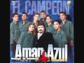 El Nuevo Campeon - Amar Azul (Fatima! Escucha!)