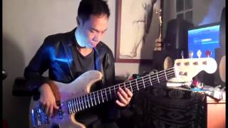 Indro Hardjodikoro Foggie Night from 