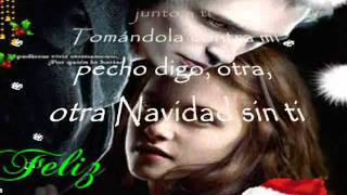 Navidad Sin Ti ※ Marco Antonio Solis - YouTube