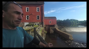 Yi4K+ action camera and Feiyu Gimbal