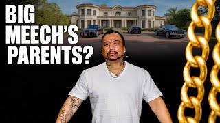 What Happened to Big Meech's Parents?