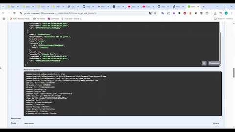 CSE 341 Web Services - Final Project Part 3 - Alejandro Villamar