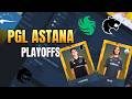 HLTV Fantasy:PGL Astana-Playoff