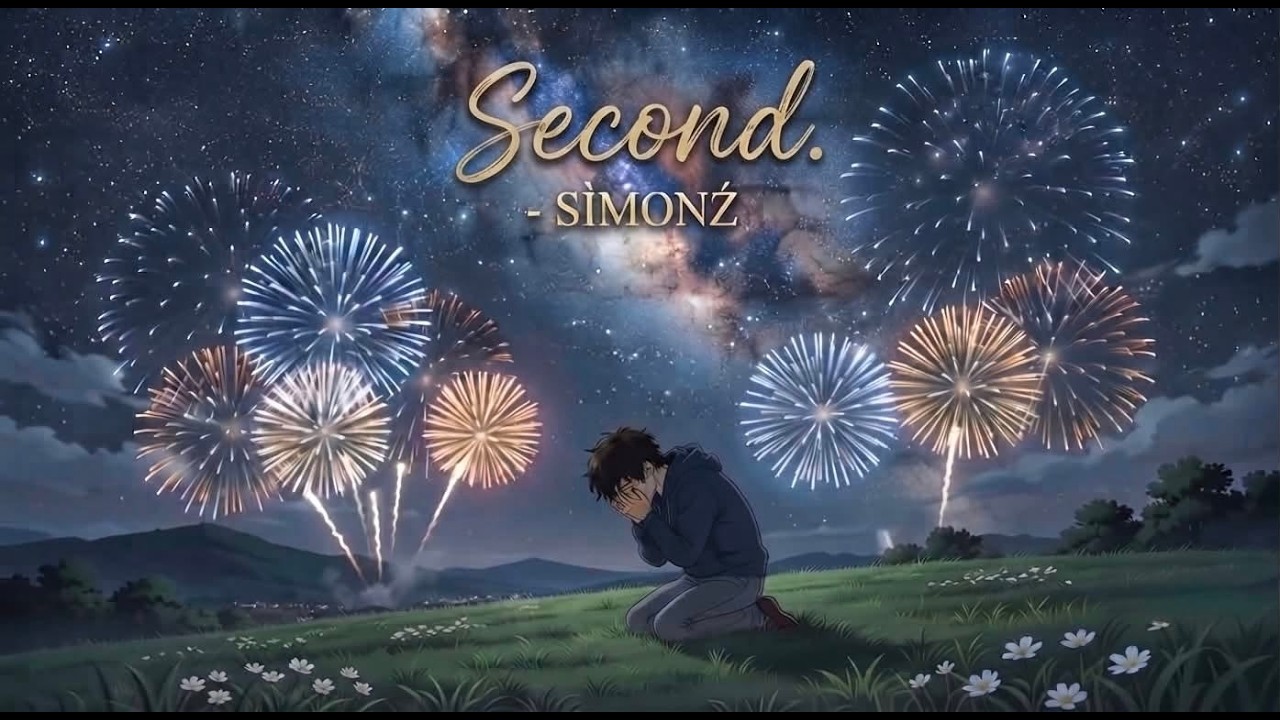 Watch Second. - SÌMONŹ (Official MV) on YouTube Watch Second. - SÌMONŹ (Official MV) on YouTube