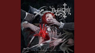 The Invocation Pt. Iii Abyzou