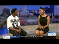 Ignite 26 interview
