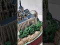 Lenox Mont Saint Michel - The Great Castles Of The World 1996 Vintage
