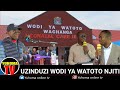 VIDEO UZINDUZI YA WODI YA WATOTO NJITI KWIMBA WABUNGE KWIMBA SUMVE WAFUNGUKA MBELE PRO JANABI VIDEO UZINDUZI YA WODI YA WATOTO NJITI KWIMBA WABUNGE KWIMBA SUMVE WAFUNGUKA MBELE PRO JANABI