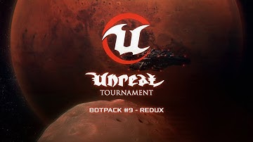 [PC] Unreal Tournament - Botpack #9 (remix)