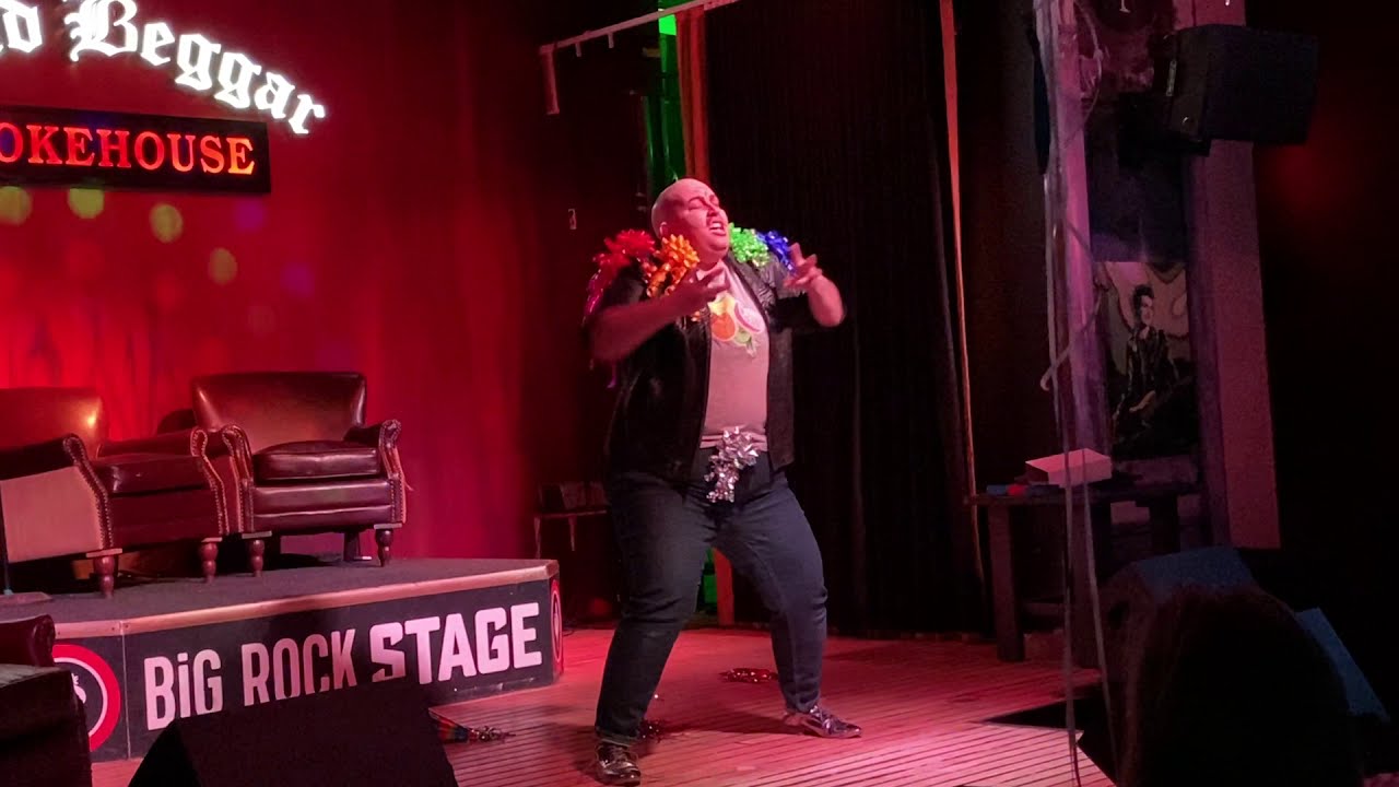 Dann Gleebitz - Orgy For One