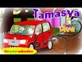 TAMASYA | Nyanyian Anak Islam bersama Diva | Lagu Anak Indonesia HD | Kastari Animation Official