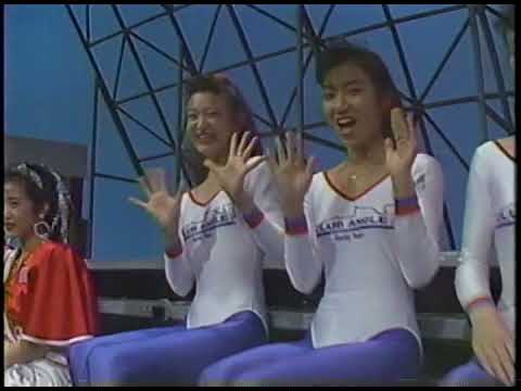 90 全日本F3000シリーズ 第1戦 鈴鹿 - YouTube
