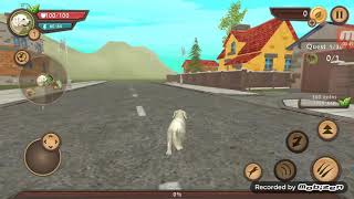 Dog Sim Online - Raise A Family #Android screenshot 2