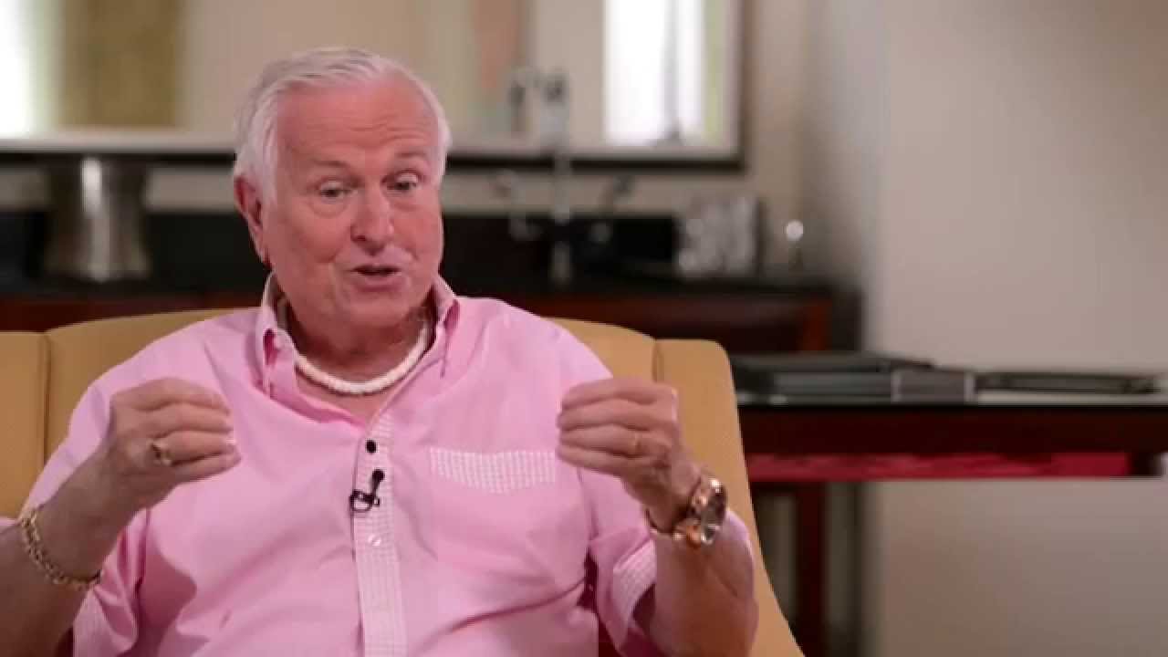 God Breathed: What This Verse Means VS. What This Verse Means to Me