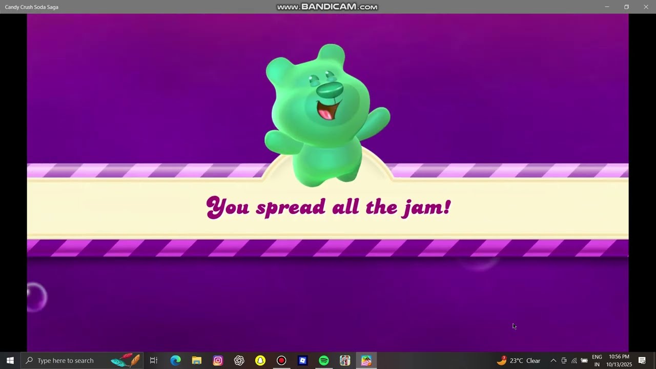 Candy Crush Soda Saga 94 Pro Gaming