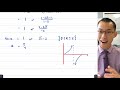 Quadratic Equations and Trigonometric Functions