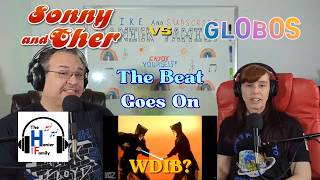 Who Did It Better? Sonny & Cher vs Globos - The Beat Goes On