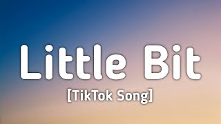 MattyBRaps - Little Bit (Lyrics) ft.Haschak Sisters \