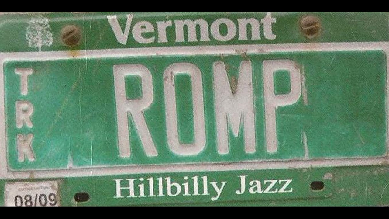 Bellingham - by Romp - (04/02/2010)