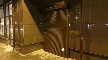 Motorised Rolling Shutter Bangalore, /  मोटर रोलिंग शटर बैंगलोर,