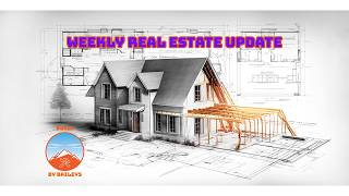 Real Estate Update Mar 1 2026: JOBS REPORT WAS NASTY!